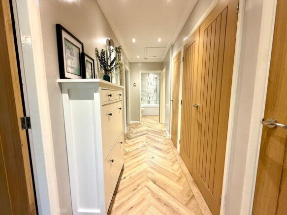 Rookery Way, Thurgoland, Sheffield, S35 7BX photo 5