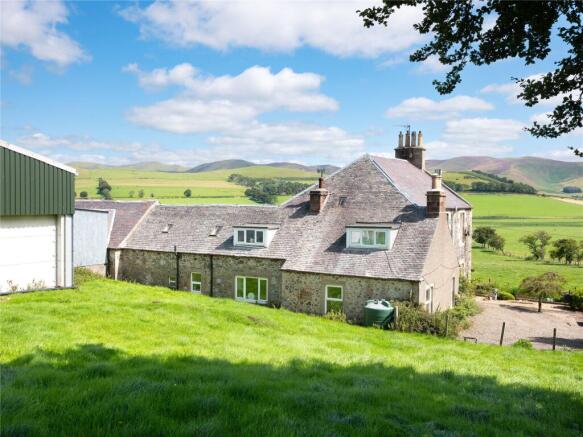 Farmhouse