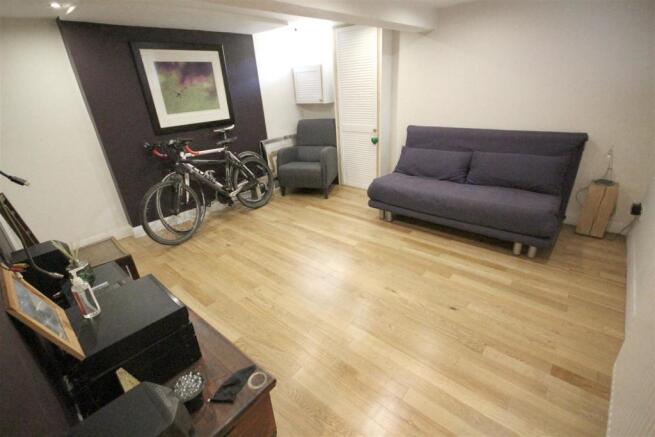 Occasional Bedroom Five