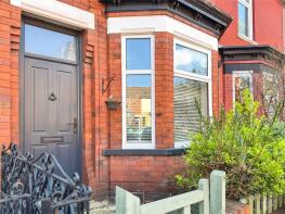 7, Berrie Grove, Manchester M19 2QA