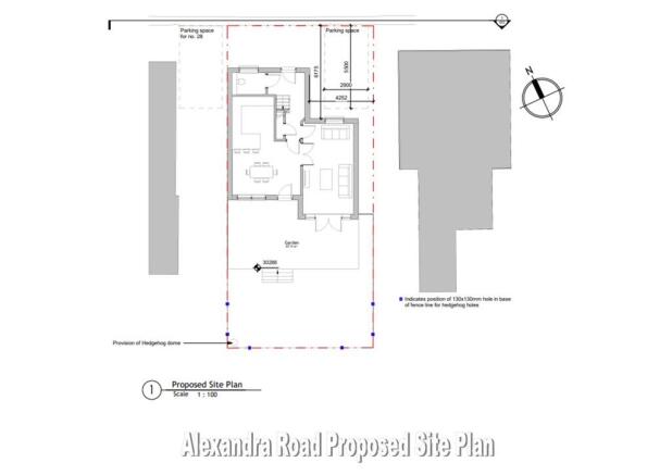 Alexandra road pr...