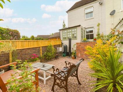 Hockley Road, Broseley
