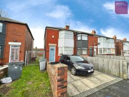 24, June Avenue, Blackpool FY4 4LQ