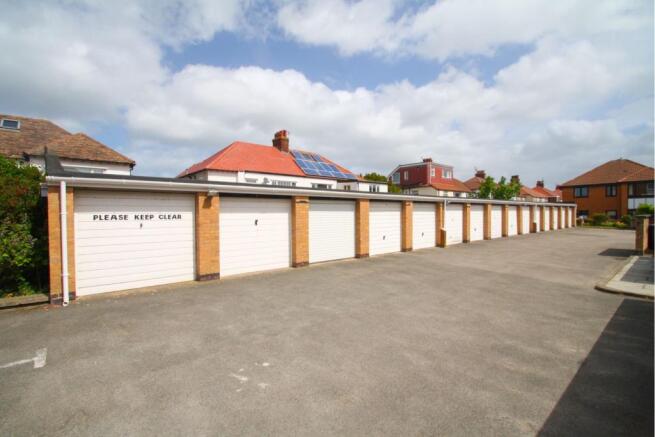 Garage En Bloc