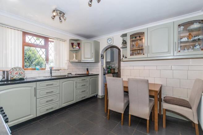 Kitchen - Aspect ...