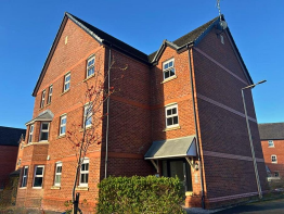 5, Collingwood Close, Hazel Grove, Stockport SK7 4LB