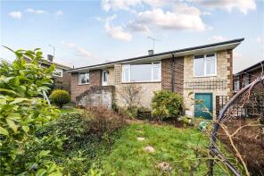 38, Carisbrooke Court, Romsey SO51 7JQ