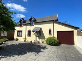 5, Priestacott Park, Kilkhampton, Bude EX23 9TH