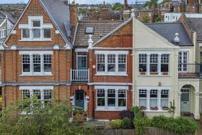 16, Harvey Road, Hornsey, London N8 9PA