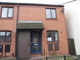 45, Norton Street, Grantham NG31 6BX