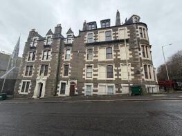 Flat K, 24, Constitution Road, Dundee DD1 1LD
