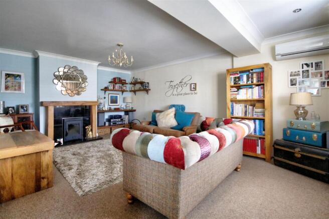 Sitting Room: