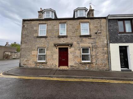 South Guildry Street, Elgin