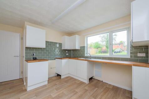 Brereton, Telford, TF3