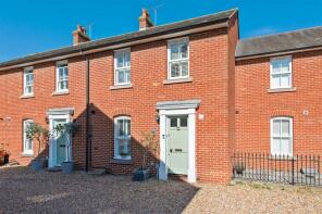 6, Carriage Mews, Canterbury CT2 8AL