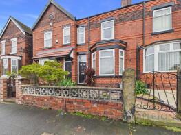 15, Victoria Road, Wigan WN4 0TA