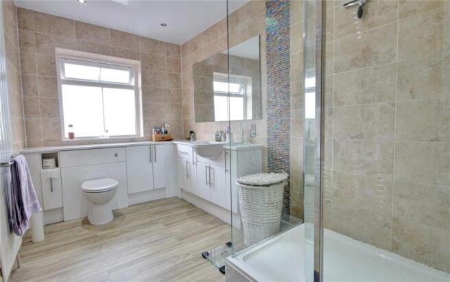 Ensuite 1