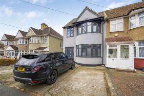 69, Sidmouth Avenue, Isleworth TW7 4DR