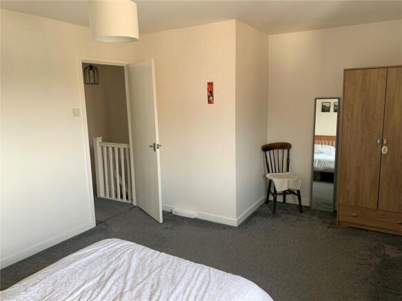 Bedroom One Image 2
