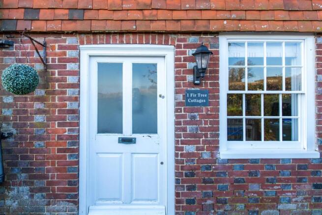 Fir Tree Cottage