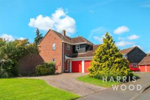 23, Deben Road, Colchester CO4 3UZ