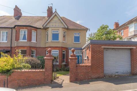 Westville Road, Newport, NP20