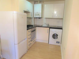 Flat 22, Birchfield, Palmerston Road, Wealdstone, Harrow HA3 7HB