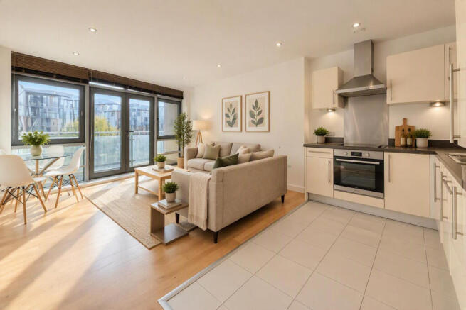 Living Space