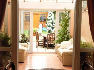 CONSERVATORY