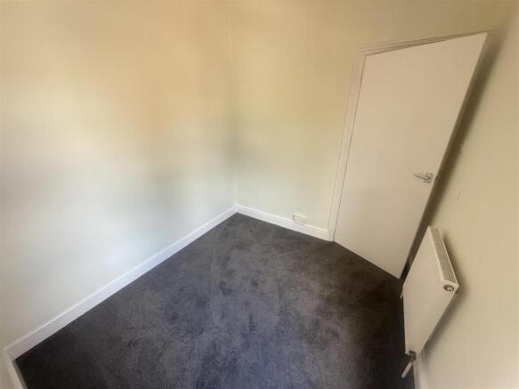 3rd Bedroom