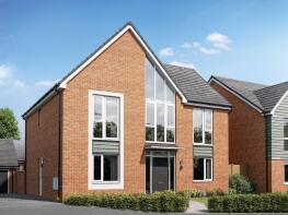 Troi'r Deilen, Ffordd Yr Olchfa, Sketty, Swansea SA2 7RE