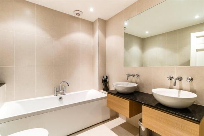 Master En Suite