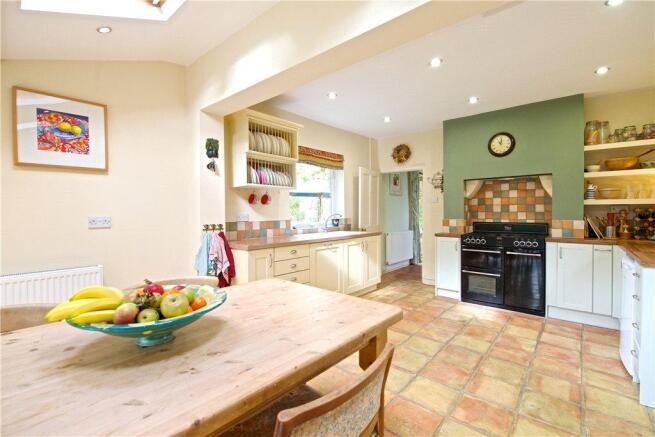 Kitchen/Breakfast