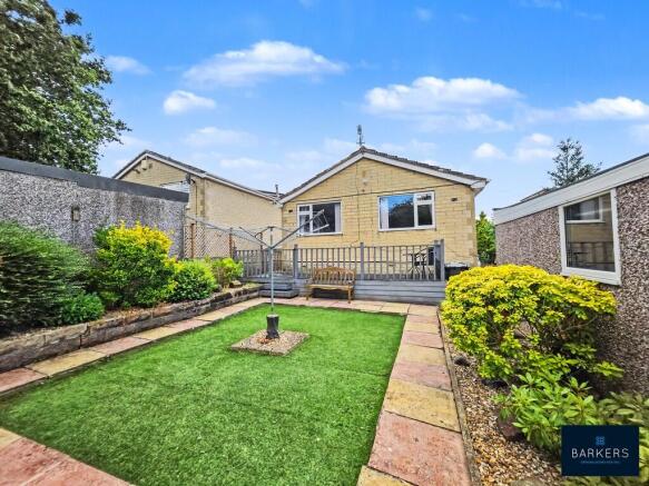 2 bed Detached Bungalow for sale Image 12