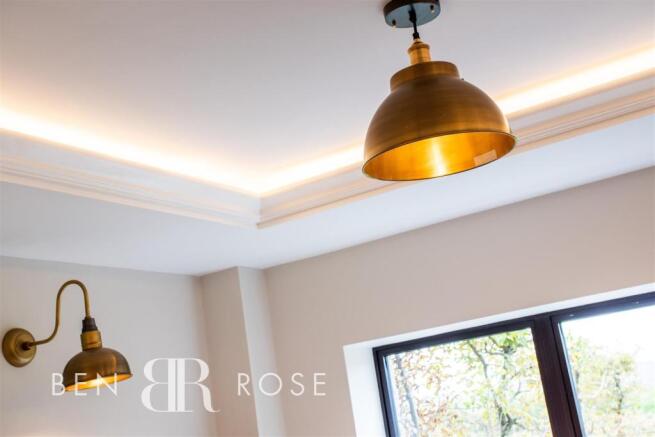 Kitchen Lighting