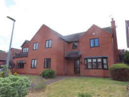 1, Archers Close, Wrawby DN20 8TQ