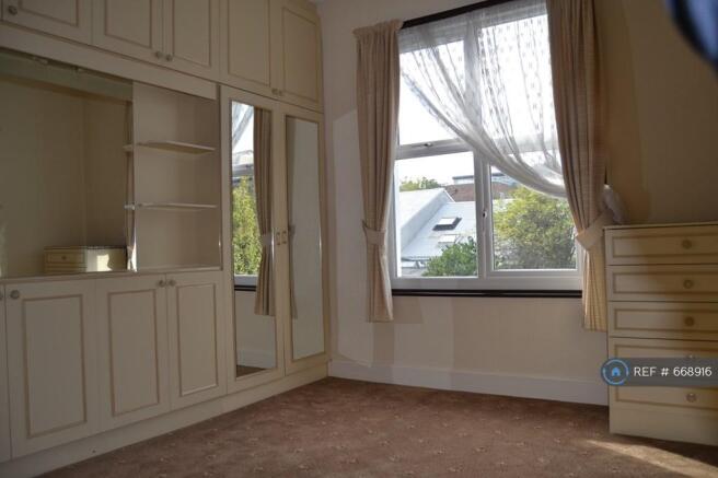 Double Bedroom