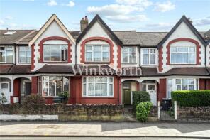355, Lordship Lane, Tottenham, London N17 6AE