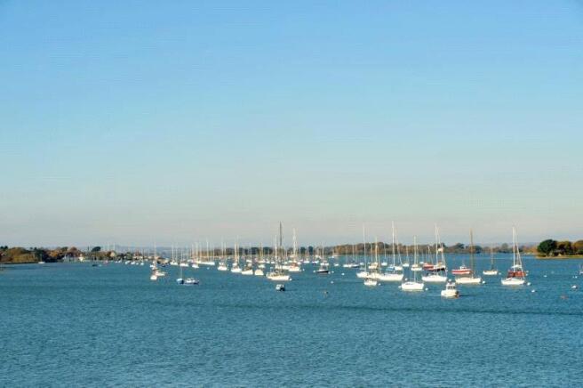 Harbour View