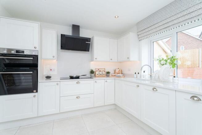 Example Kitchen