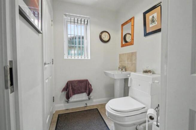 Cloakroom