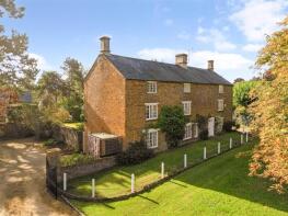 Senendone House, The Green, Banbury OX15 6NE