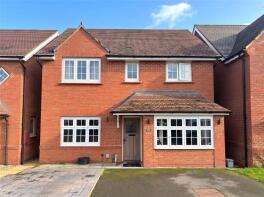 69, Miller Meadow, Leegomery, Telford TF1 6NR