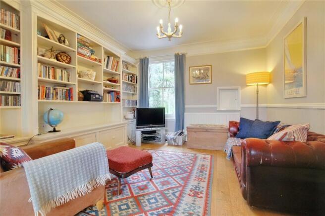 Drawing Room