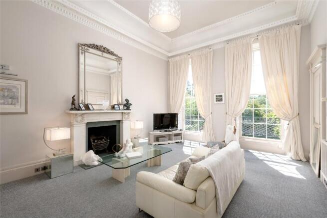 9, Inverleith Row, Edinburgh photo 4