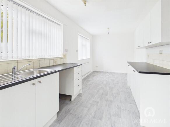 Pateley Moor Crescent, Darlington, Durham, DL1 photo 4
