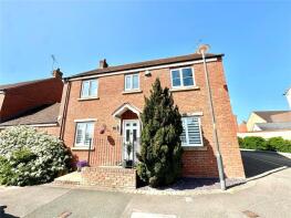 12, Butleigh Road, Redhouse, Swindon SN25 2AA