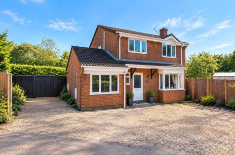 Juniper Road, Waterlooville, Hampshire, PO8