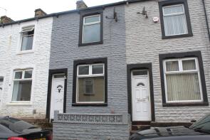 93, Reed Street, Burnley BB11 3LW