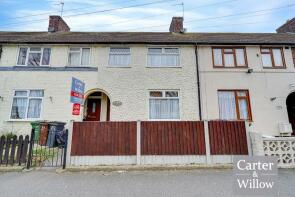 152, Dagenham Avenue, Dagenham RM9 6LJ